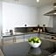 196 Bishopsgate Apartments by DMONTRIO