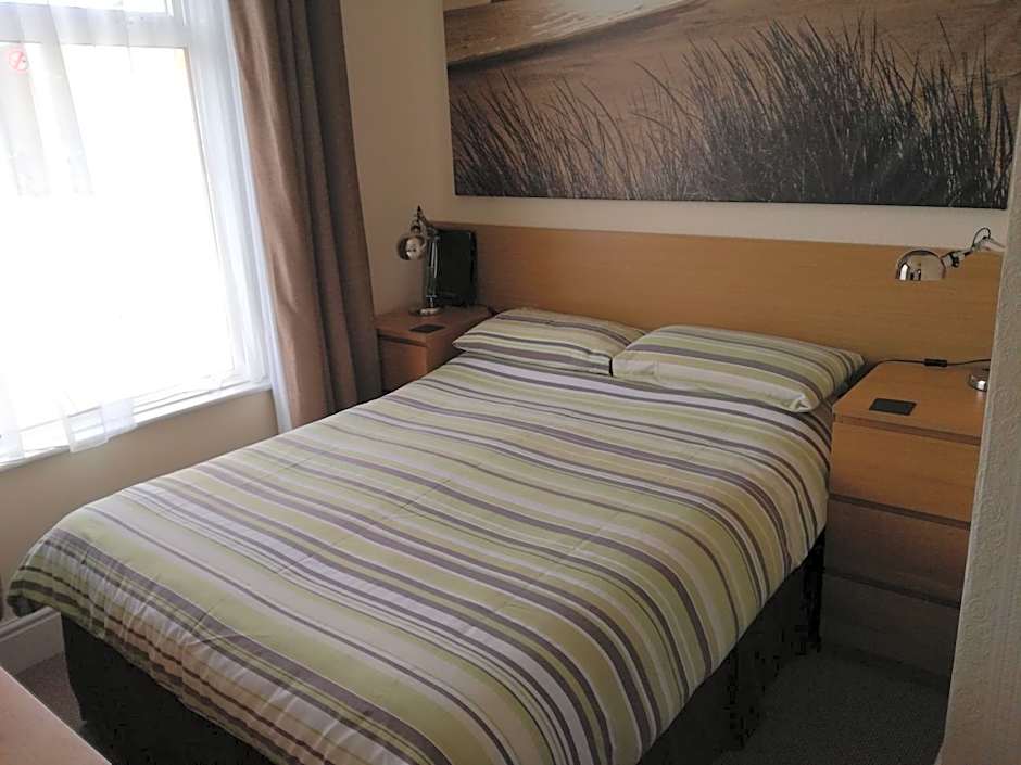 Driftwood B&B Weymouth