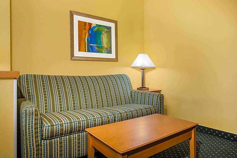 Baymont by Wyndham Helena