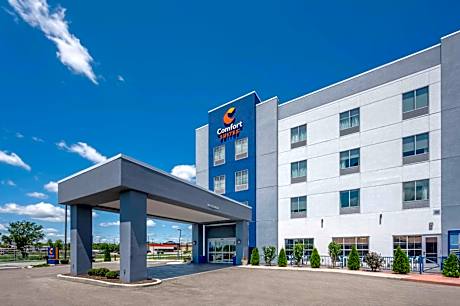 Comfort Suites