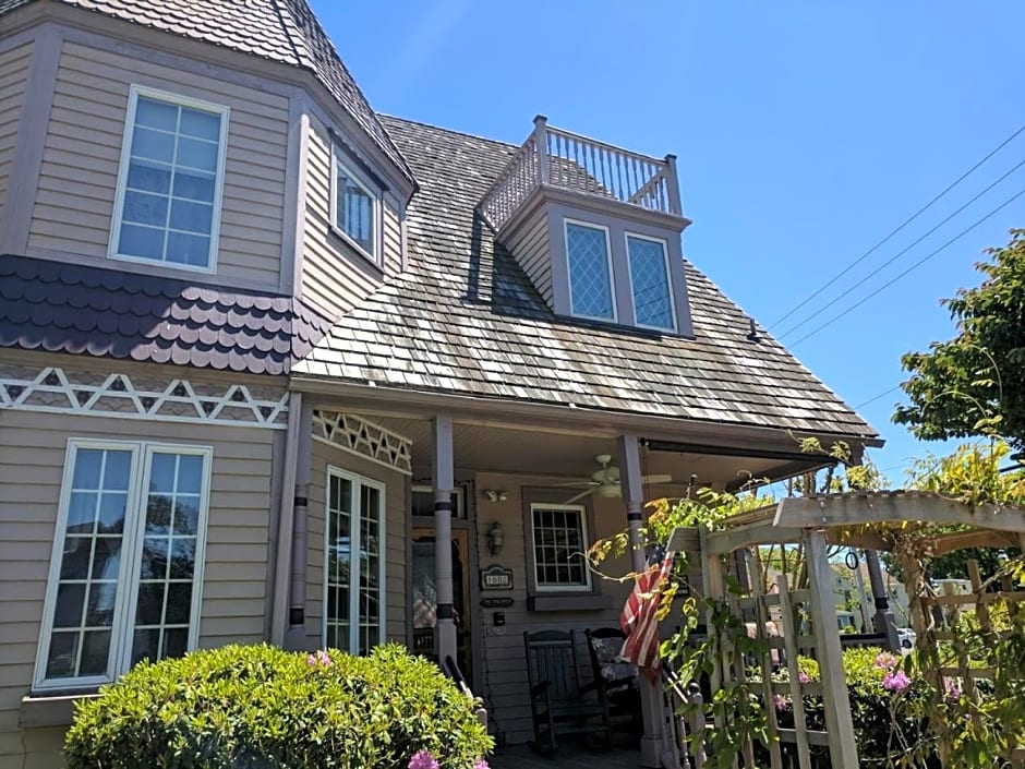 Inn at the Park