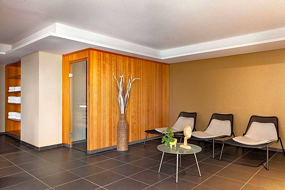 Vienna House Easy by Wyndham Stuttgart