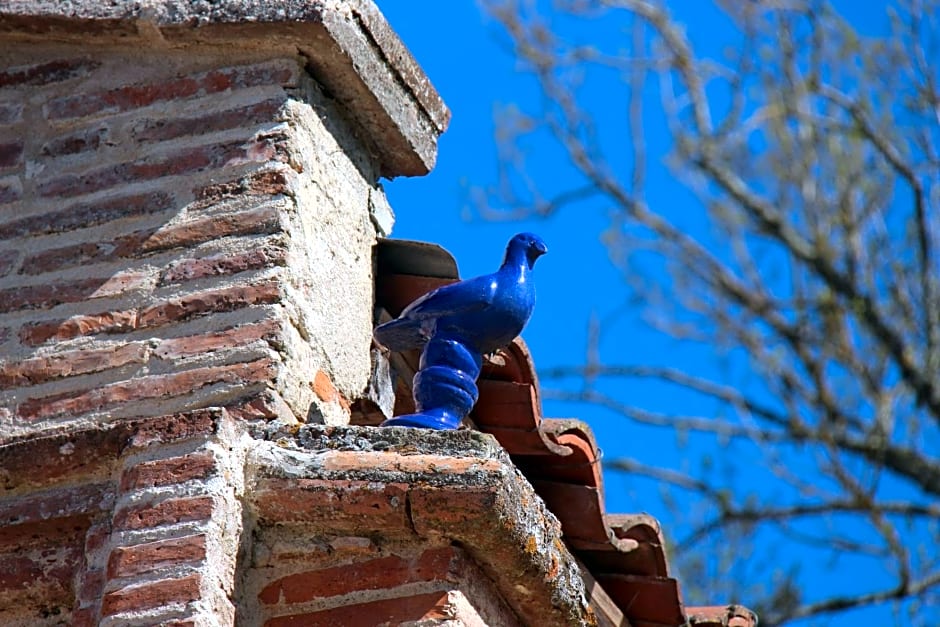 Villa Toscane créations à 20 mn de Toulouse