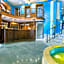 Hotel Kinsky Fountain