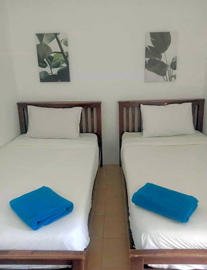 Foto 1 de 1 de Standard 2 Beds