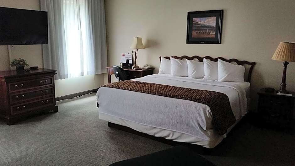 GOLD VAULT INN