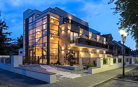 Trend Deluxe Siófok