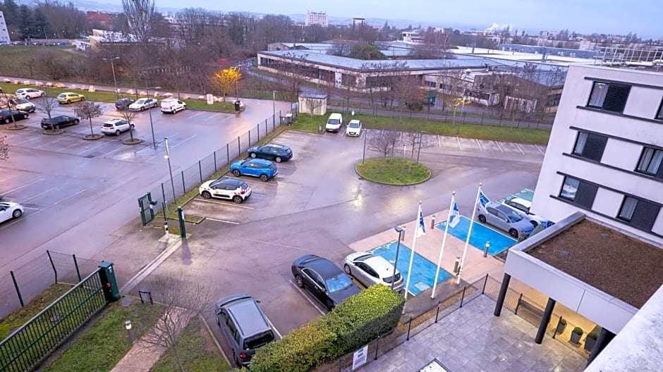 Holiday Inn Express Dijon By IHG