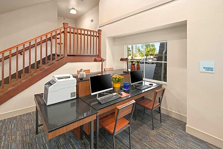 Holiday Inn Express Hotel & Suites Coeur D'Alene I-90 Exit 11 By IHG