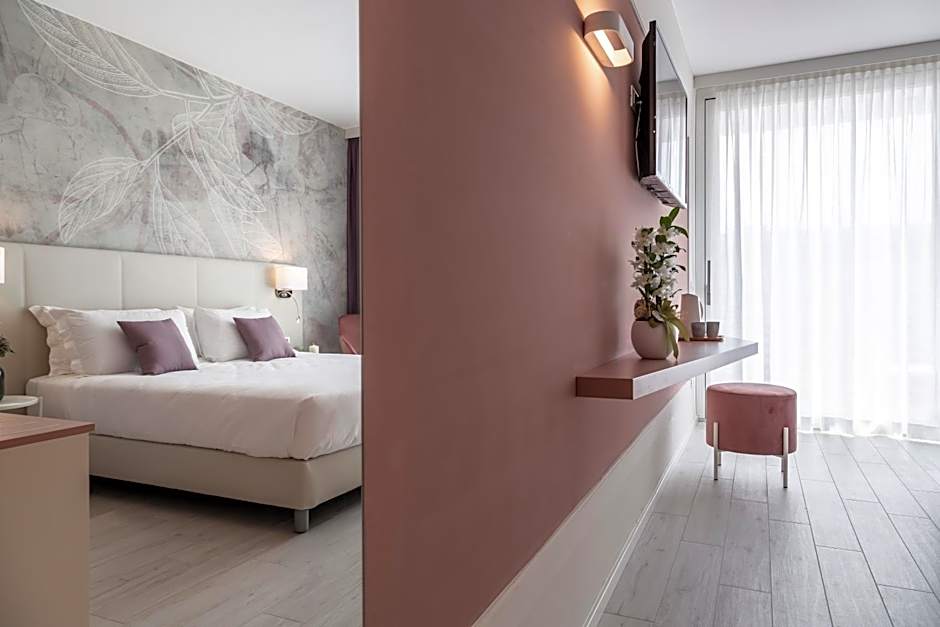 Hotel Amburgo
