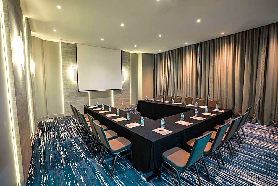 Hilton Garden Inn Santa Fe