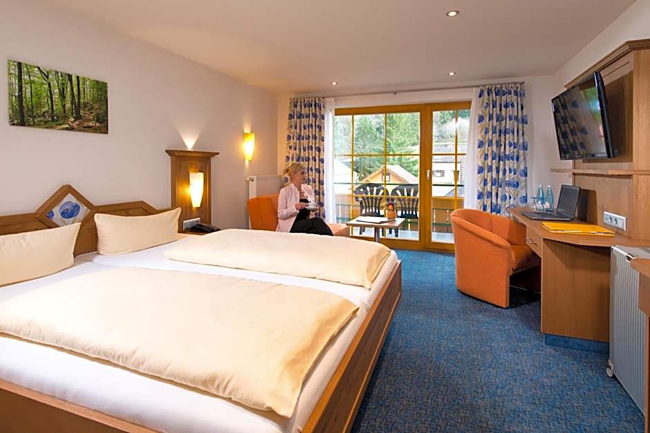 Silberkönig Schwarzwald Hotel & Restaurant Ringhotel