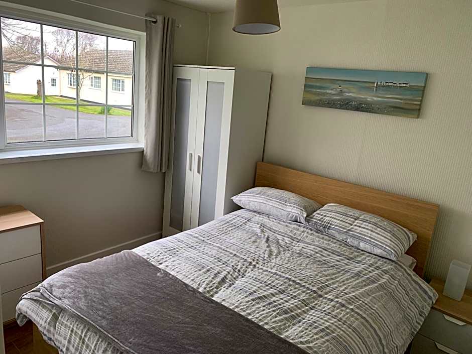 24 Gower Holiday Village