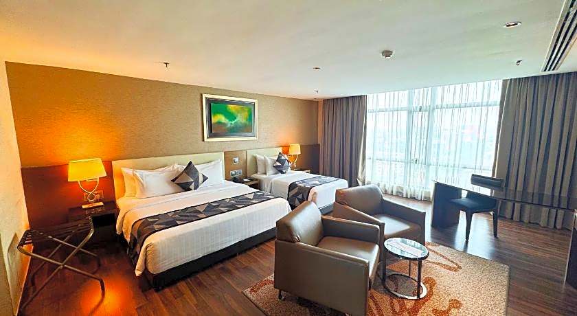 The Light Hotel Penang