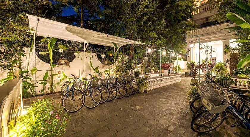 Hoi An Rosemary Boutique Hotel & Spa