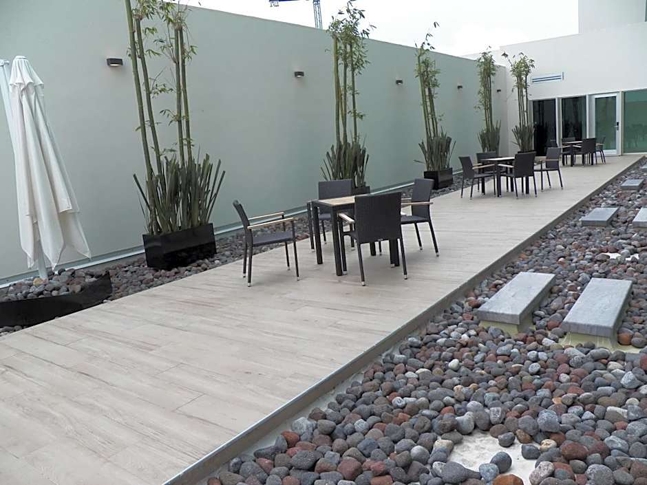 Holiday Inn Leon Plaza Mayor By IHG