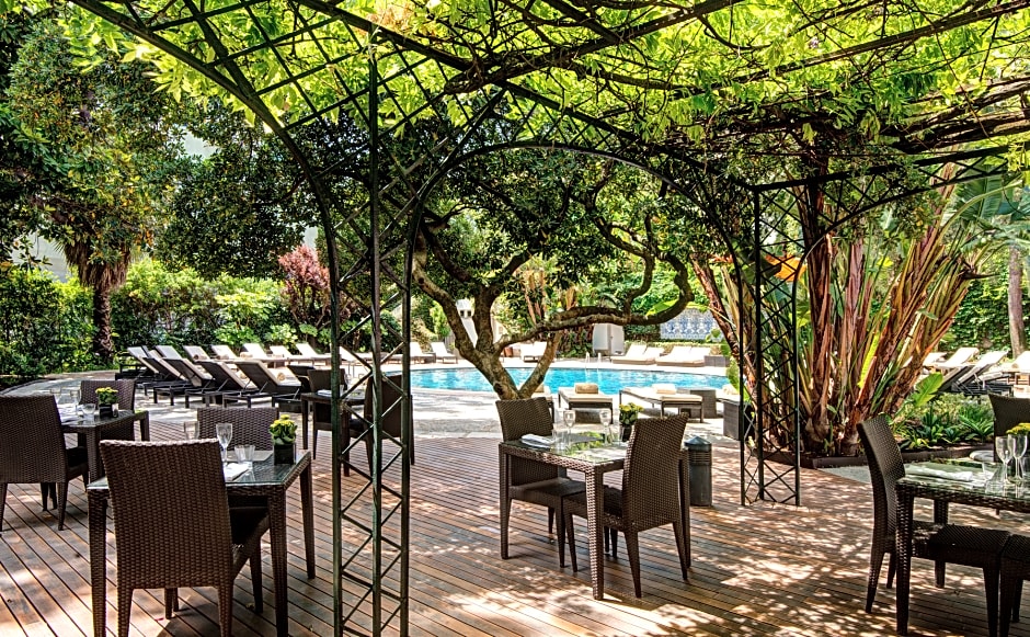 Tivoli Avenida Liberdade Lisboa  The Leading Hotels of the World