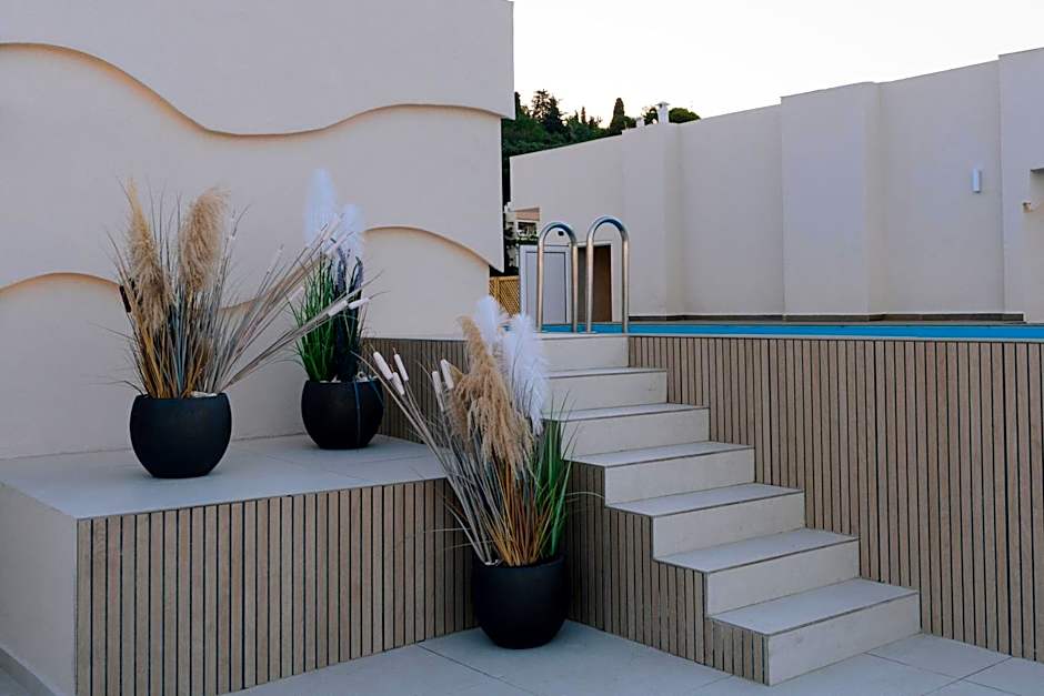 Palatino Hotel