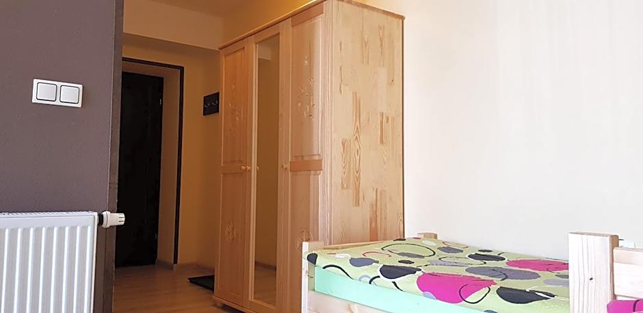 Gosciniec Pod Brzegiem