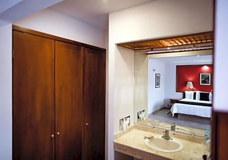 Preferential Room with One Bed