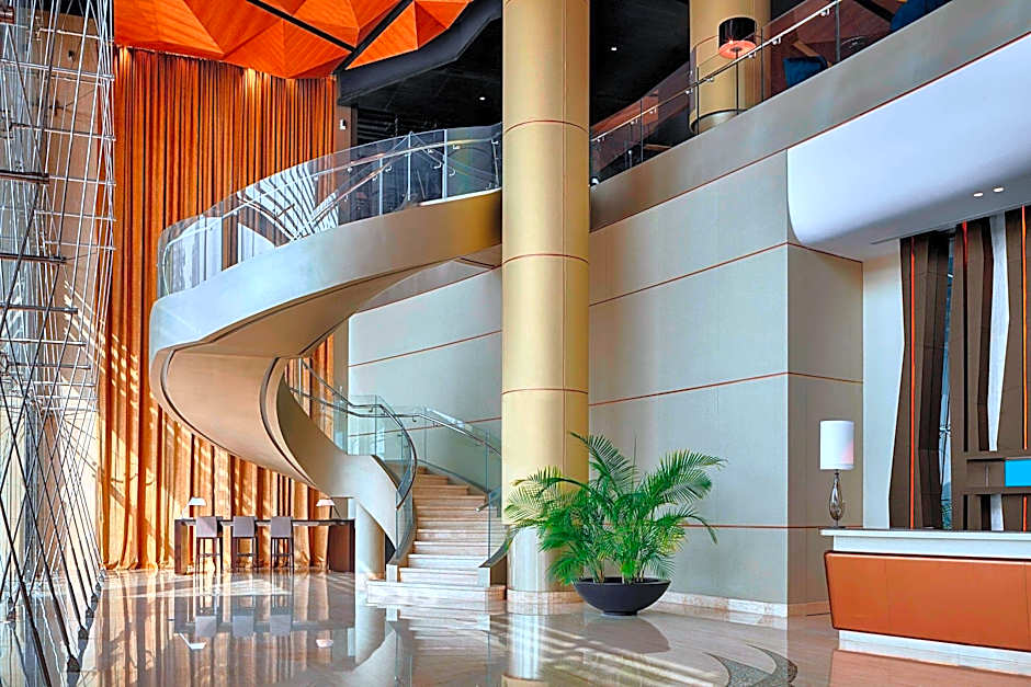 The Westin City Centre Bahrain