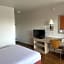 Motel 6-Stanton, CA