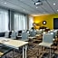 Hotel Mercure Paris 15 Porte de Versailles