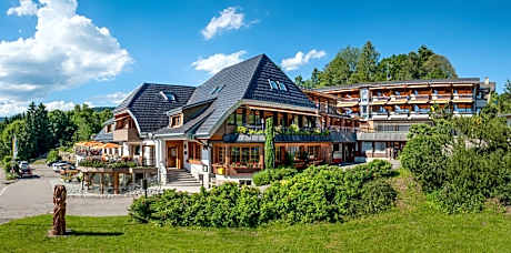 Albtalblick Ihr Wellness- & Wanderhotel
