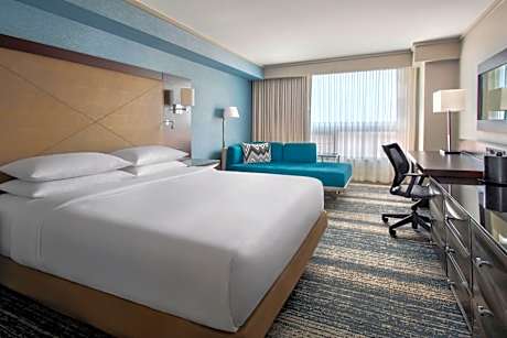 Boston Marriott Burlington