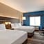 Holiday Inn Express Hotel & Suites Denver Airport By IHG