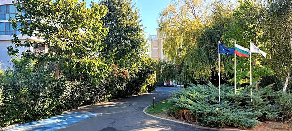 Aquamarine Hotel - All Inclusive