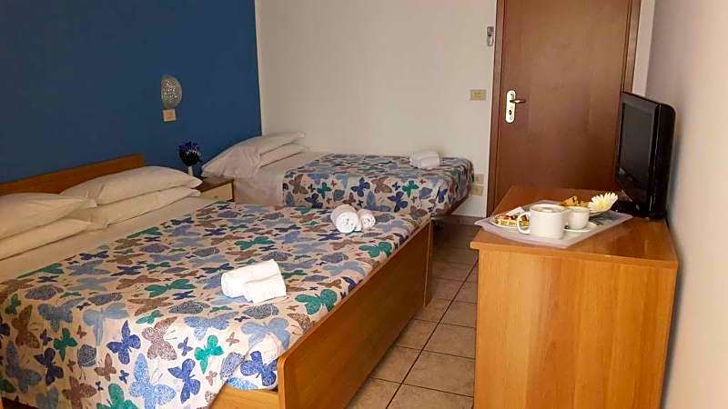 Hotel Papillon