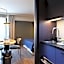 RockyPop Grenoble Appartements