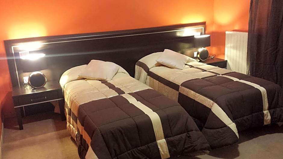 B&B Bed& Fly - Mamma Mia