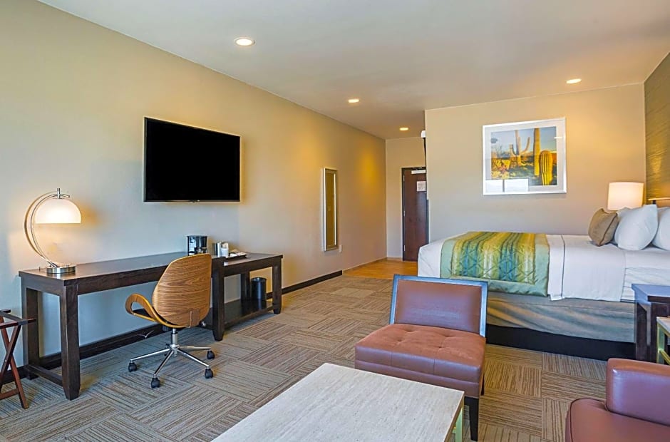 The Hotel at Sunland Park Casino El Paso, Ascend Hotel Collection