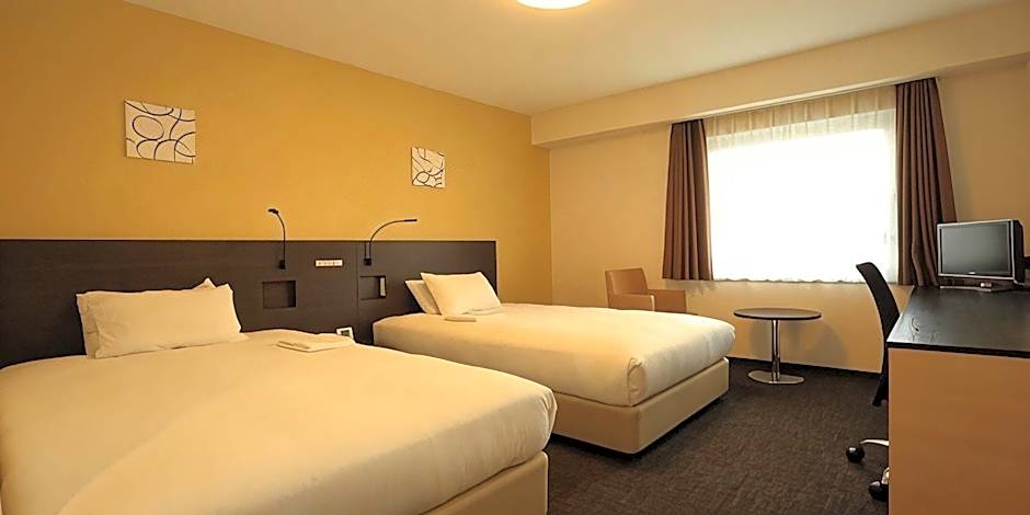 Smile Hotel Tomakomai