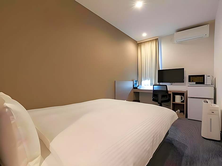 HOTEL R9 The Yard Asahishiro
