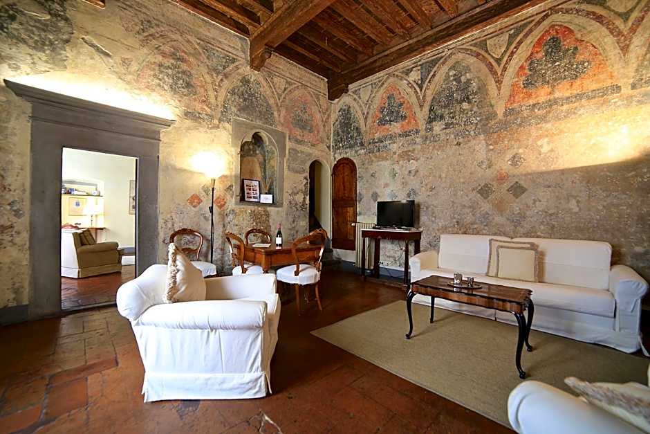 Residence Palazzo Belfiore