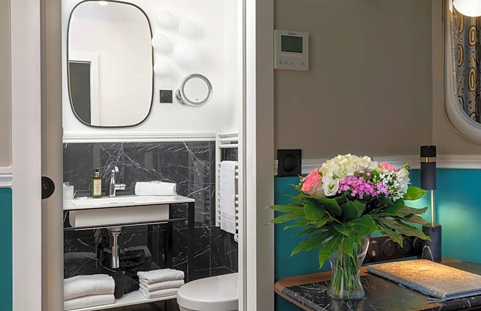 Hotel Elysa-Luxembourg