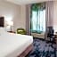 Fairfield Inn & Suites by Marriott Wilmington/Wrightsville Beach