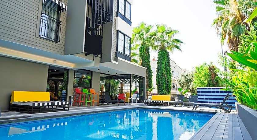 Basel Hotel