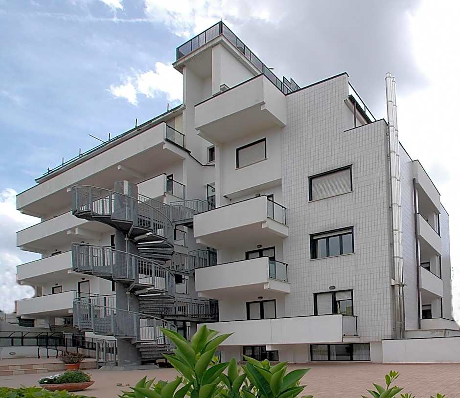 Hotel Sisto V