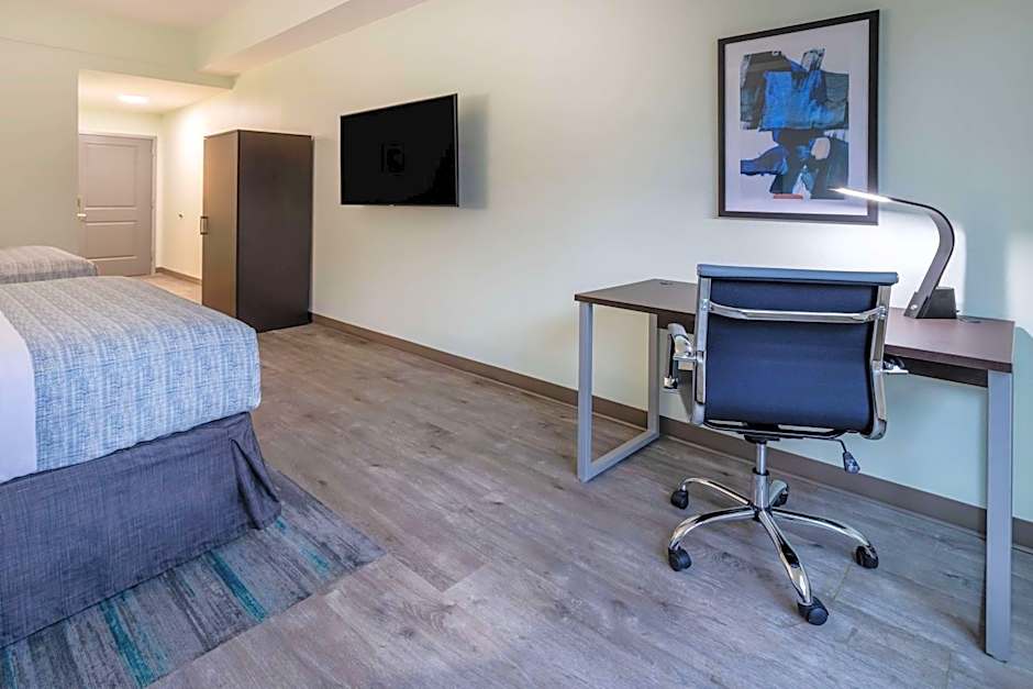 Wingate by Wyndham Waldorf/Washington DC Area