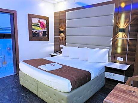 Presken Hotels @ Freedom Way, Lekki