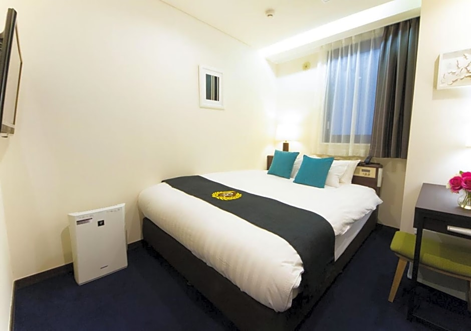 Grand Park Hotel Panex Tokyo