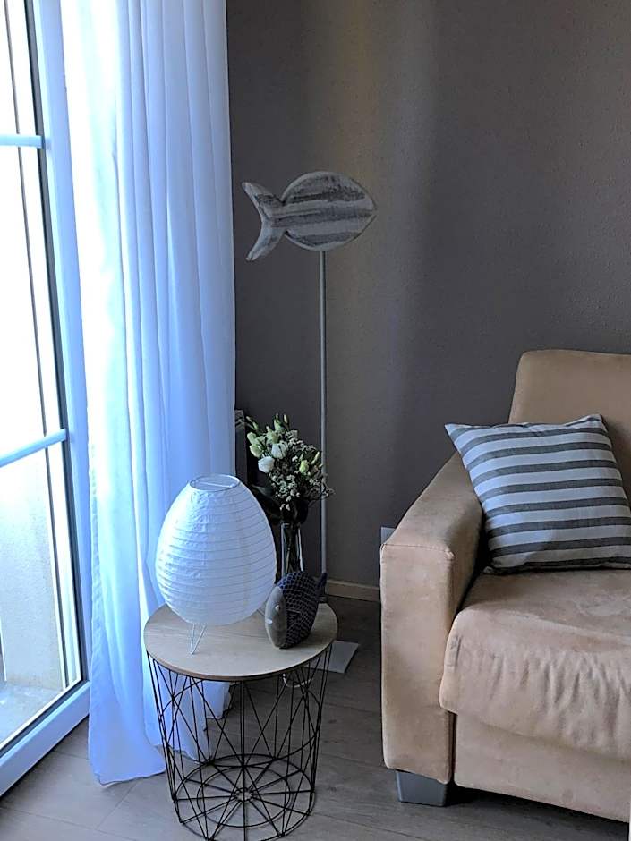 Guilvinec Parc Residence