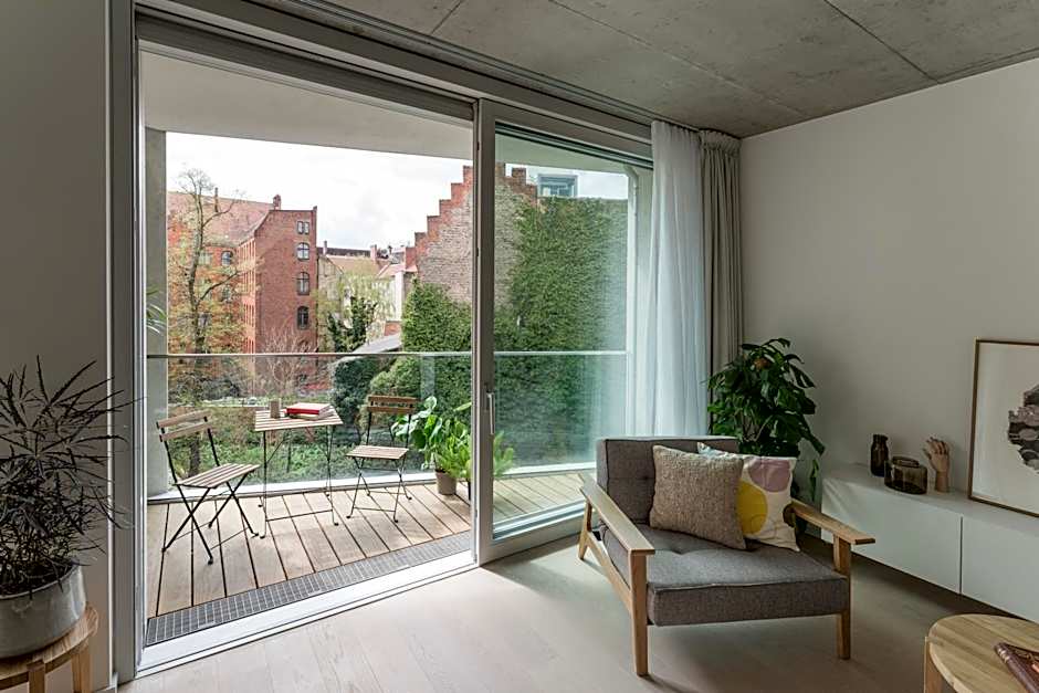Wilmina Apartments & Lofts