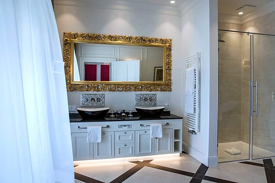 Austria Trend Schloss Schoenbrunn Grand Suite