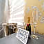 Renovated studio in the heart of Palm Beach - free parking, security box