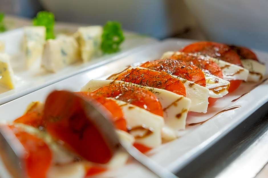 Hotel Am Schlosspark